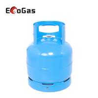 High quality small gas bottle,gas cylinder,gas bottle storage