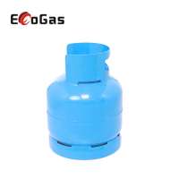 High grade suppliers small gas canister,gas bottle prices