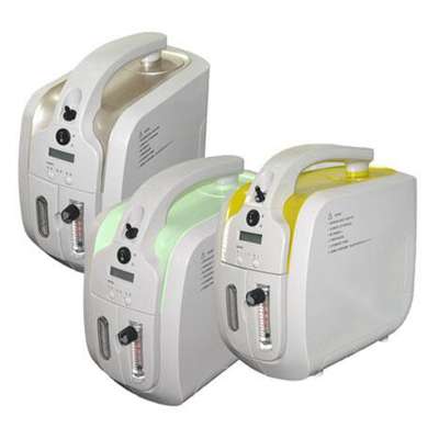 B-1 China Supplier Mini Portable Oxygen Concentrator