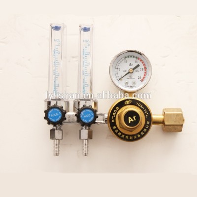 oil pressure gauge