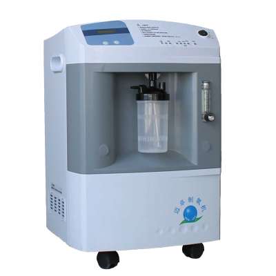 JAY-8 Home use dog oxygen concentrator