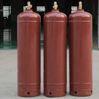 High pressure 6kg acetylene gas cylinder with competitive price for sale