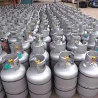 Composite lpg cylinder manufacturer in china