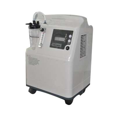 JAY-5AW portable oxygen concentrator