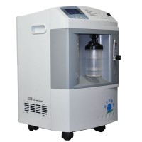 JAY-10 Oxy-life inogen oxygen concentrator